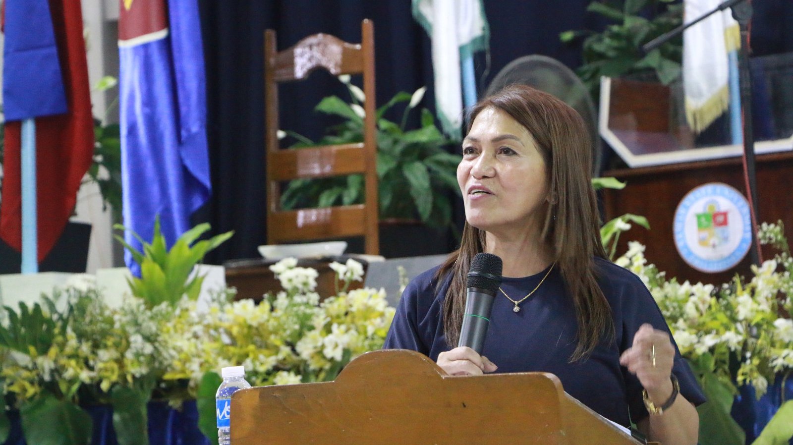 Cardoso says it’s ‘harvest time’ for SSU