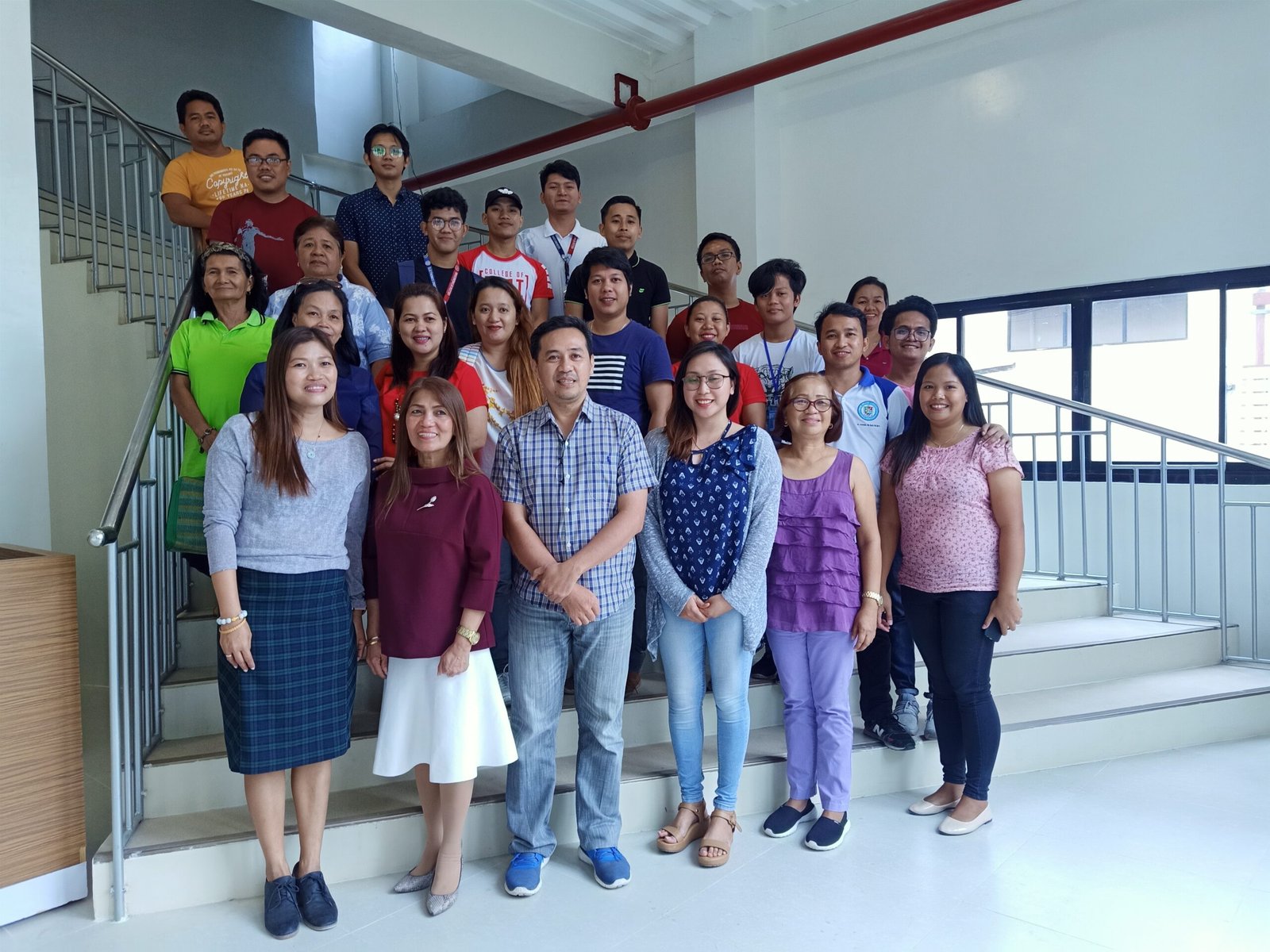 TBI-LAMBAT hooks nine incubatees into agreement