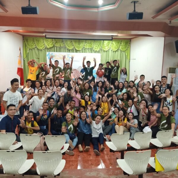 Chi Alpha brings ‘True Love Waits’ to SSU