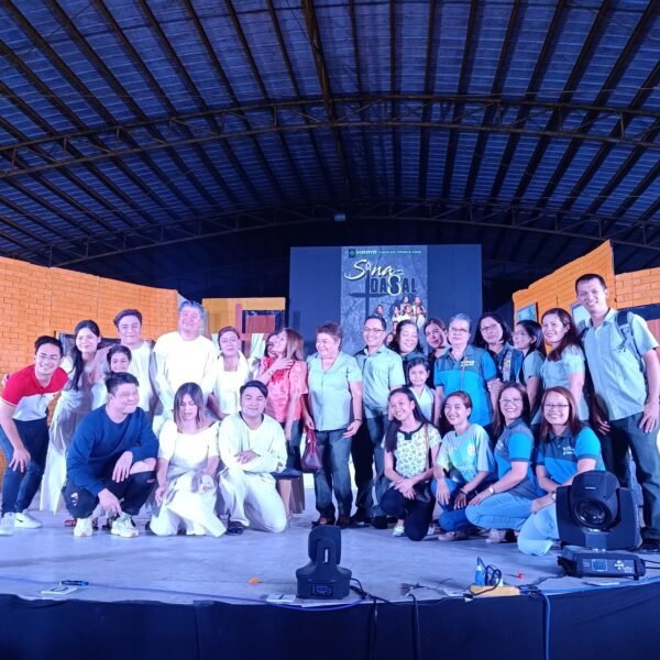 SSU supports Sina-DASAL