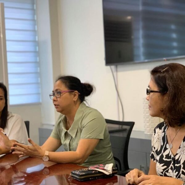 Local gov’t of Catbalogan forges agreement with SSU – SSU _ Samar State University