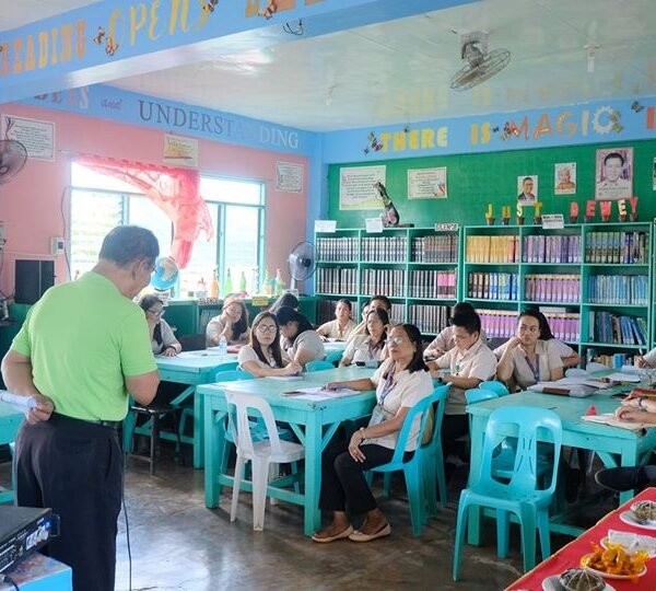 Graduate School offers ‘needs’ intervention to CNHS