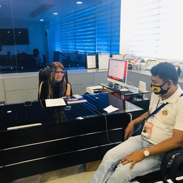 Star Radio invites Dr. Cardoso for an interview