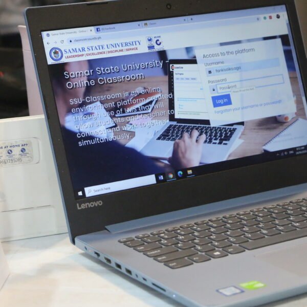 SSU prepares for the “better normal”, edifies trainers for Moodle-Based LMS