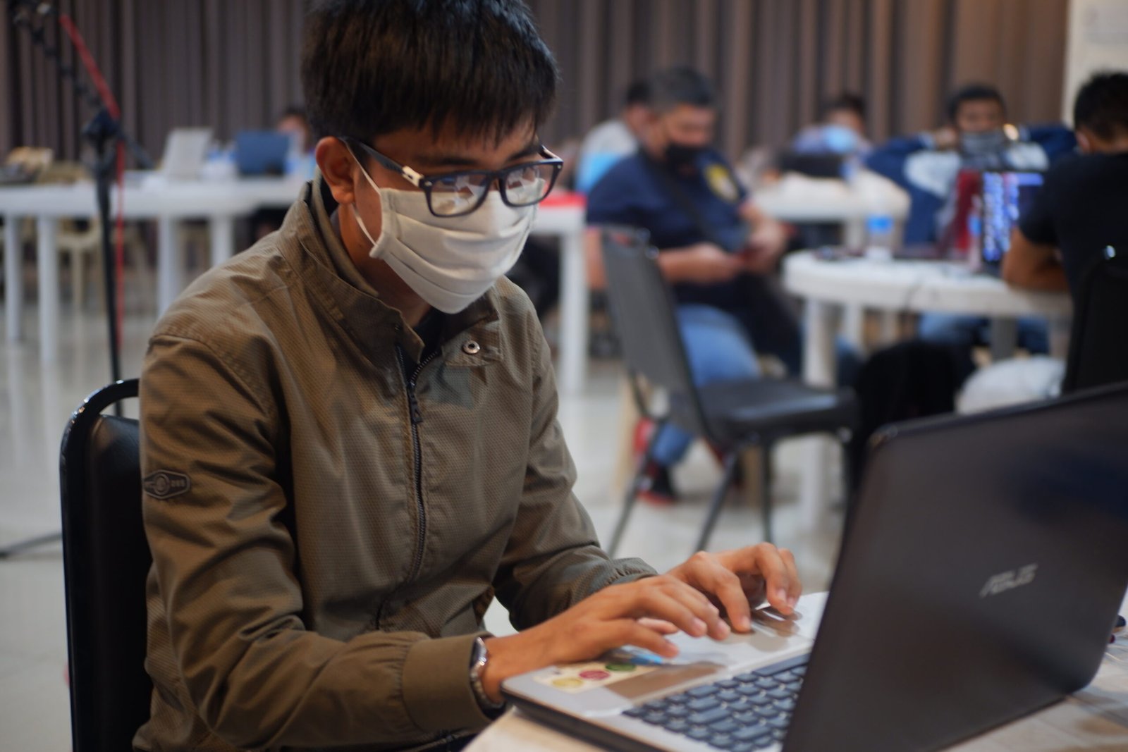 SSU faculty optimistic as Moodle-Based LMS gains momentum on 3rd day Training