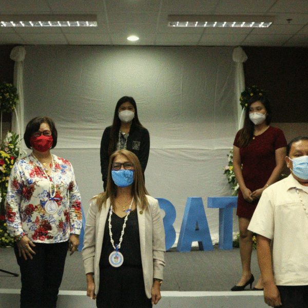 SSU TBI-LAMBAT soft-launches 9 incubatees