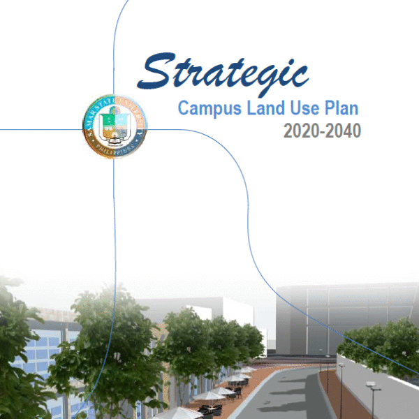 1 of the few 10: SSU chosen for LUDIP Financial Grant