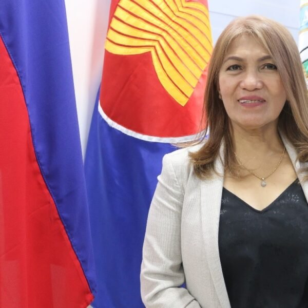 Dr. Cardoso Chairs SDGs TWG on Social Sector