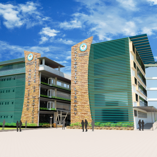 SSU seeks support to establish the Samar Island Institute of Medicine (SIIM)