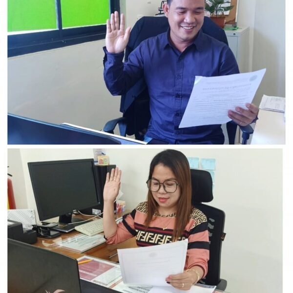 2 SSU faculty, now NRCP Associate Members