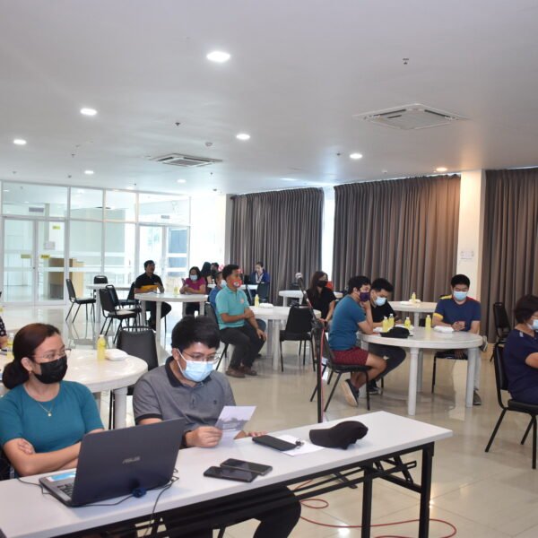 SSU calls for a consultative workshop with Catbalogan sectors
