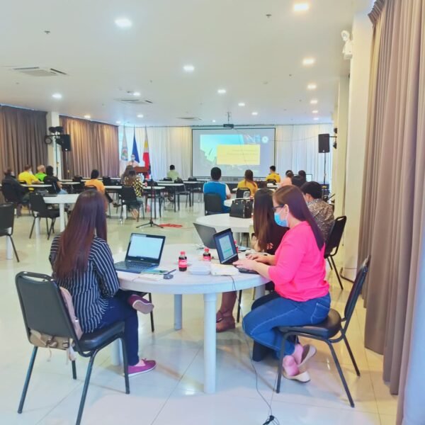 SSU conducts trainer’s training for JSS, PJIT editorial staff