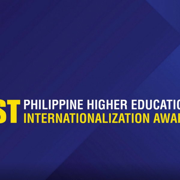 SSU triumphs in 1st PHE IZN Award