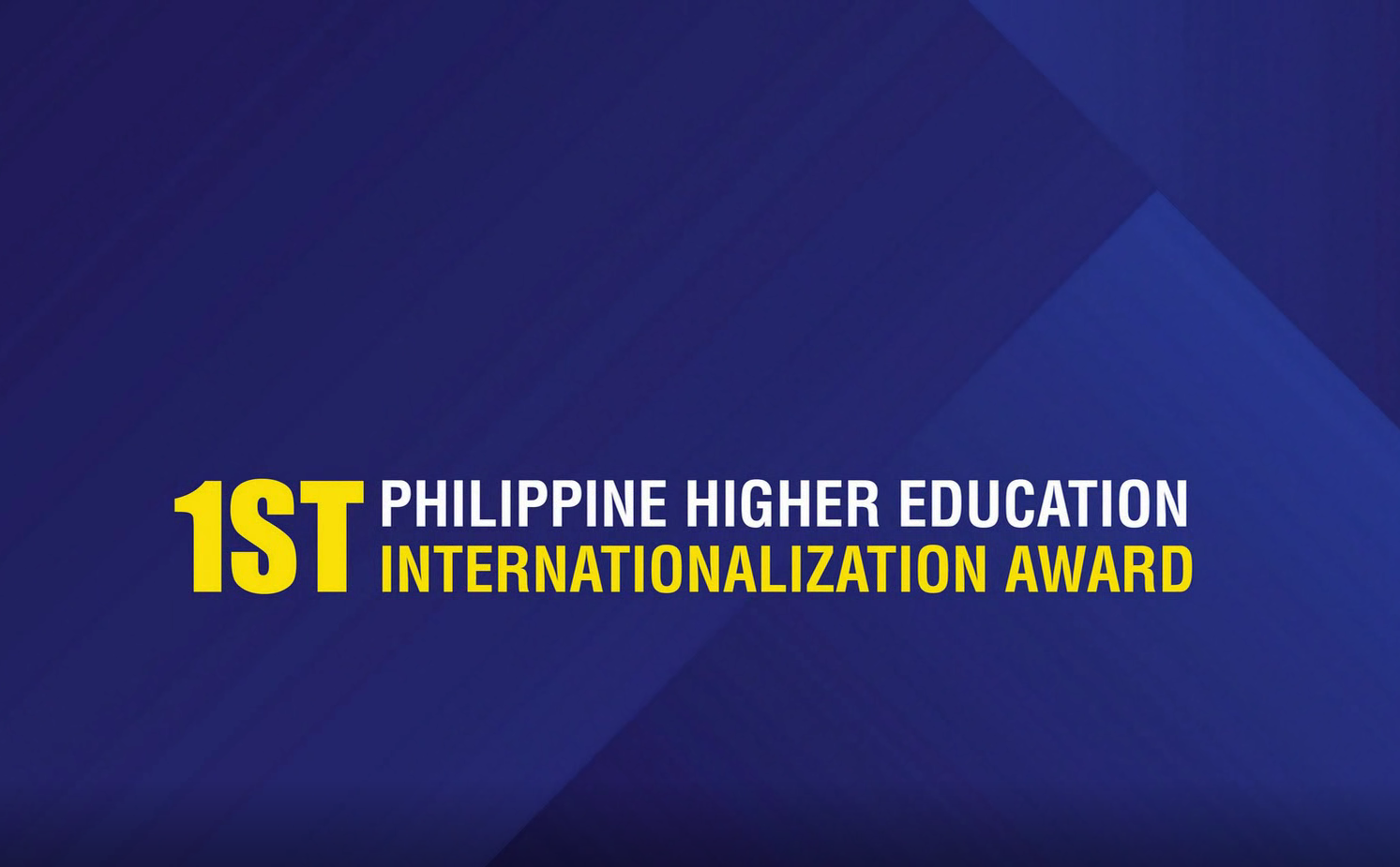 SSU triumphs in 1st PHE IZN Award