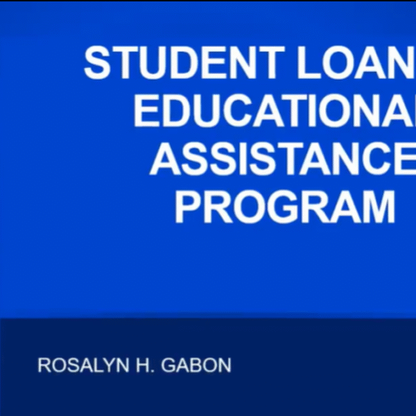 OSAS orients students on SSU loans and educational assistance