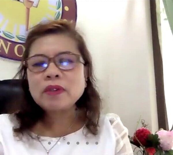 SSU-Graduate School holds 1st Virtual SBM Summit