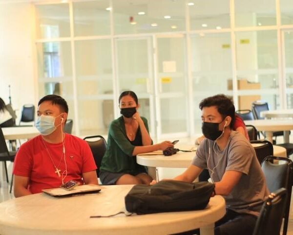 SSU-ITSO leads IP Application Workshop