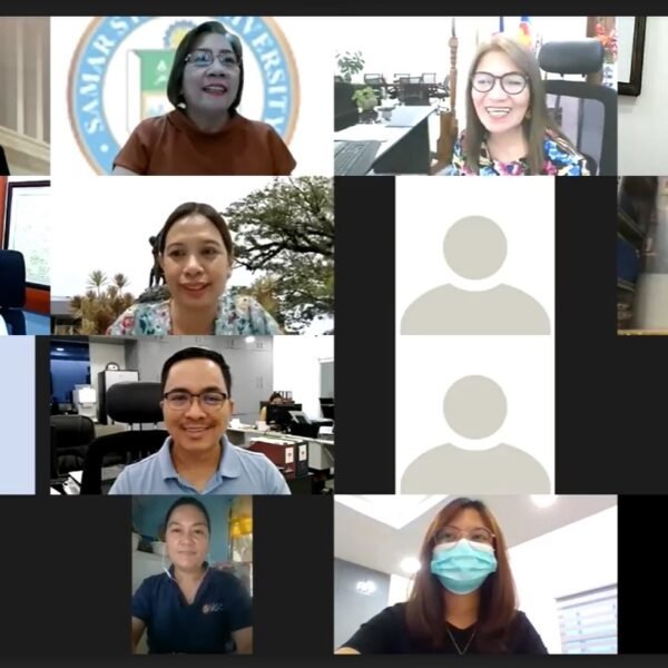 SSU leads TWG of Consortium for Effective Talent Management