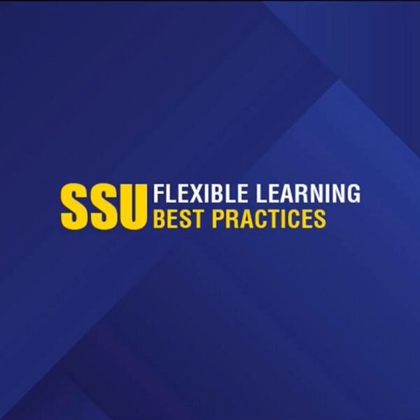 Innovating, Building, and Serving through Flexible Learning