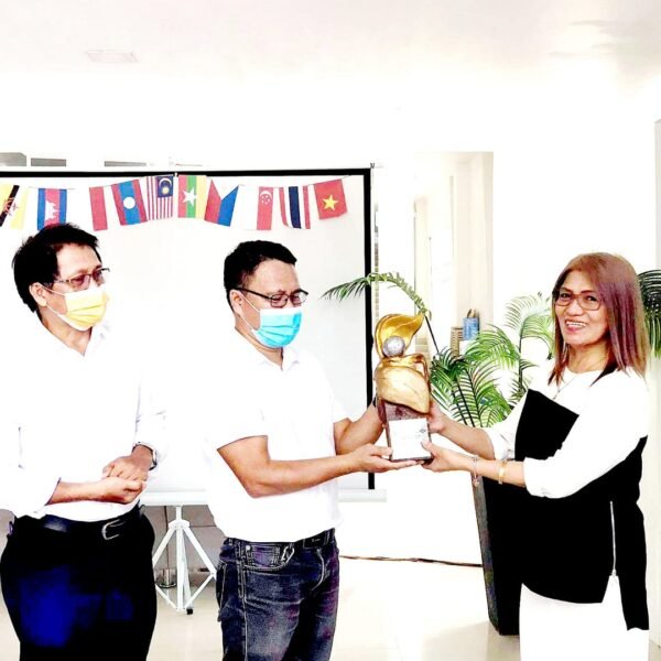 SSU pledges full support for ASEAN Month Celebration