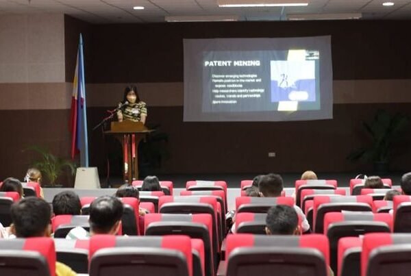 SSU-IPTBDO rolls out patent mining, search to increase innovation