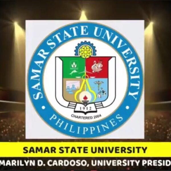 SSU among the agencies awarded by PCSC