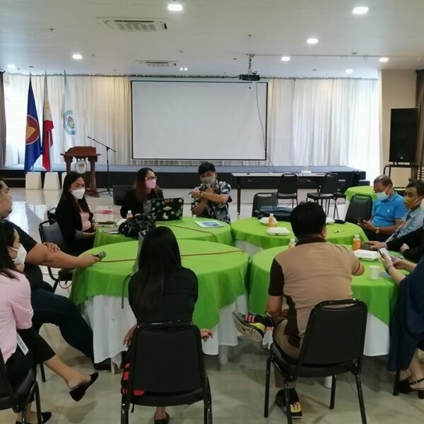 New research centers join forces for stakeholders’ consultative meeting