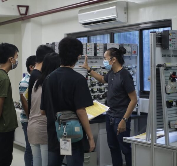 SSU TBI-LAMBAT stages first-ever Catbalogan City tech bootcamp