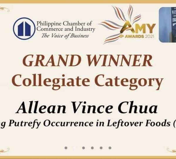 SSU champions in AMY Awards 2021