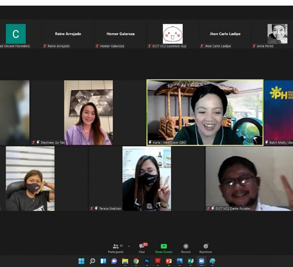Catbaloganons join fun forum QBOxDICT: Catbalogan QLITAN