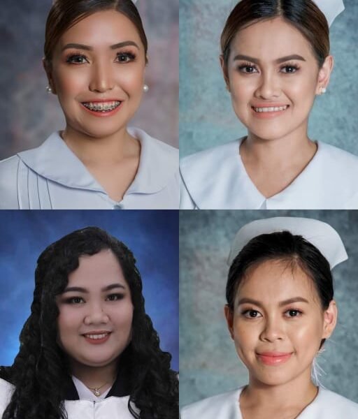 Four BSN graduates pass November 2021 Licensure Exam