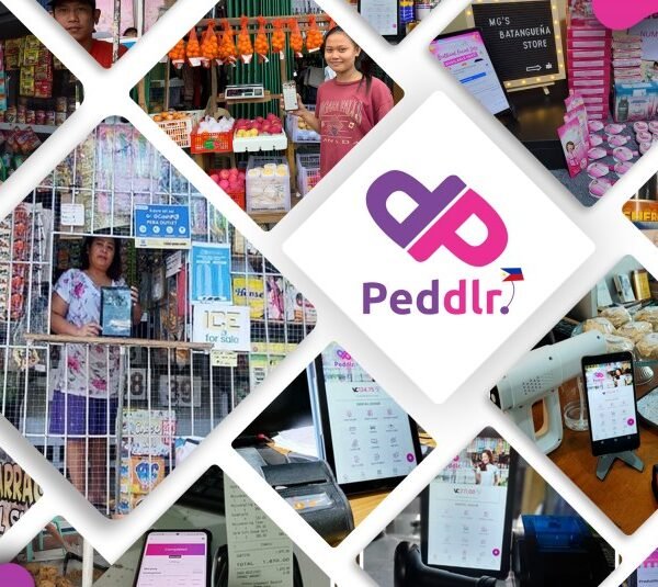 SSU TBI-LAMBAT startup Peddlr hoists seed funding to US$4.3 M