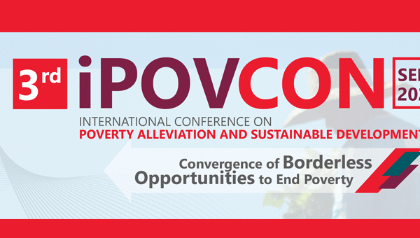 International Poverty Conference 2022
