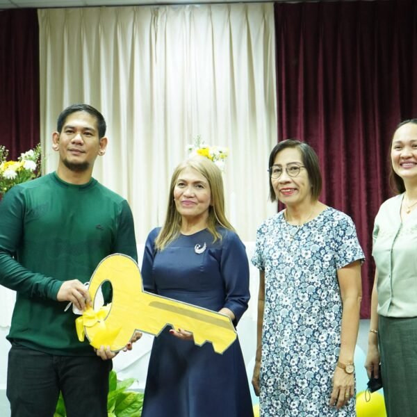 SSU officially opens new CAS Academic Building