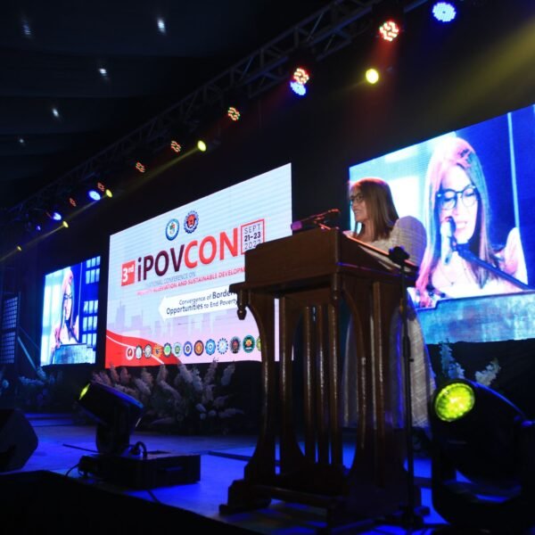 SSU conducts 6th iPOVCON, converges with Partner Collaborators for borderless opportunities to end poverty