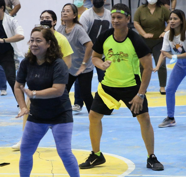 SSU pays tribute to gov’t employees, conducts appreciation activity