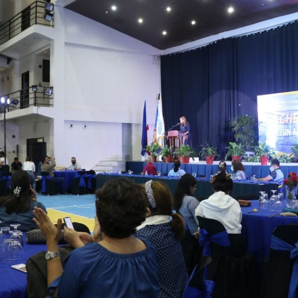 SSU-PA celebrates teachers, highlights ‘Fun-Kumustahay’