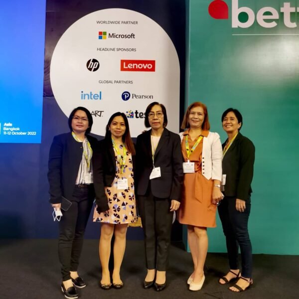 SSU delegates leave for Thailand, attend 1st AUAP-Bett Leadership Summit