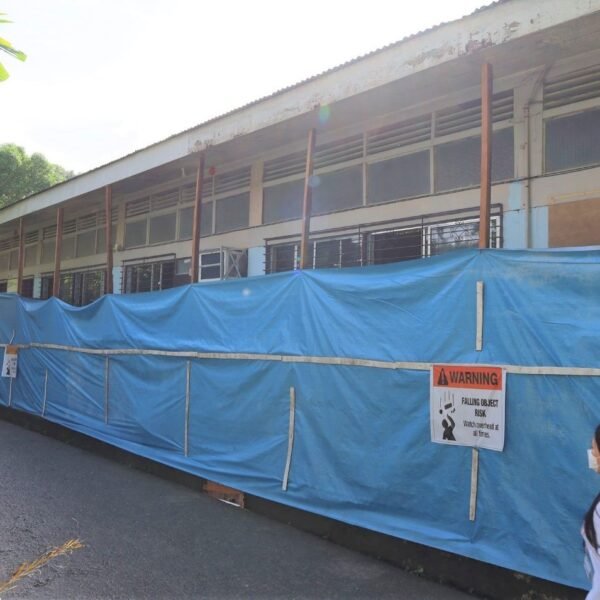 SSU prepares rooms for SIIM