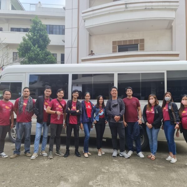 SSU-IPTBDO’s Regional IP and Startup Caravan benefits R8 SUCs
