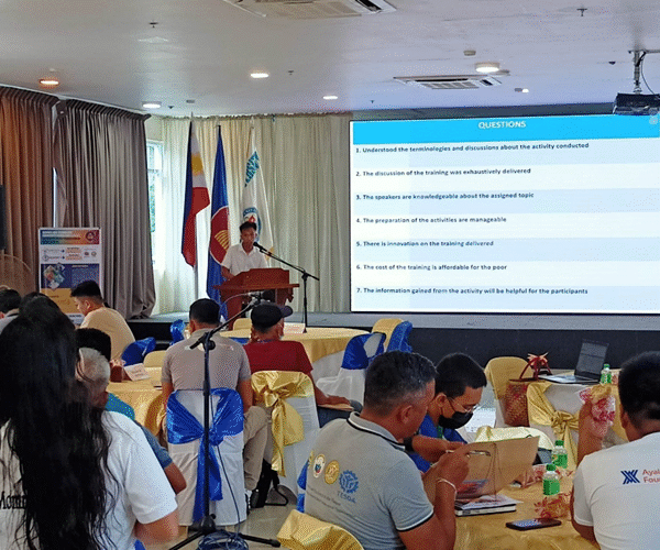 SSU-SICAETLE kicks off stakeholders summit, consultative forum