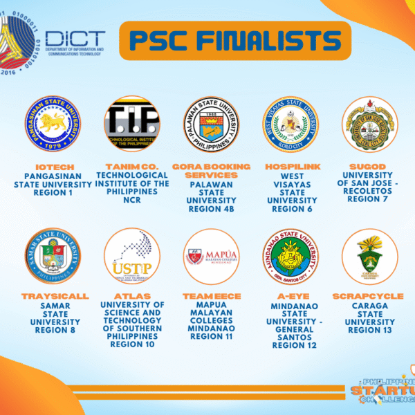 SSU TBI-LAMBAT’s startup secures spot for nat’l pitching contest