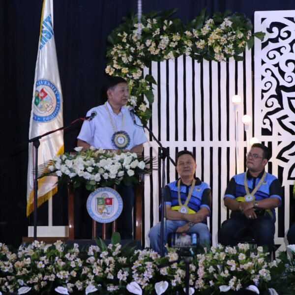 SSU is “Triumphing Excellence, Progressing Service” on 18th Charter Day Celebration