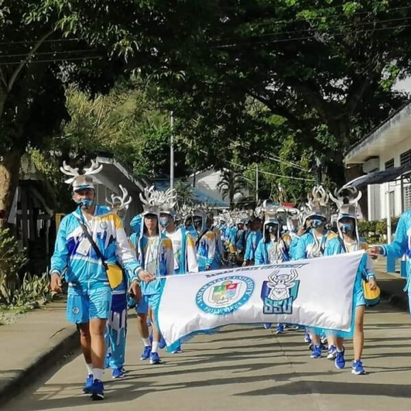 SSU joins SCUAA Meet 2022, still in the game