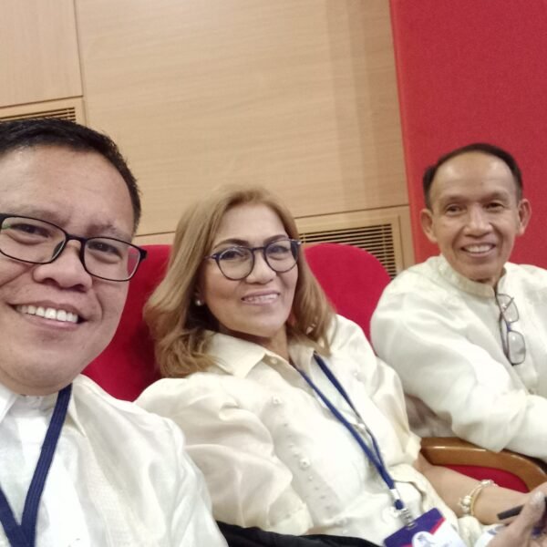 SSU key officials attend 1st FLSF 2023 in Turkey