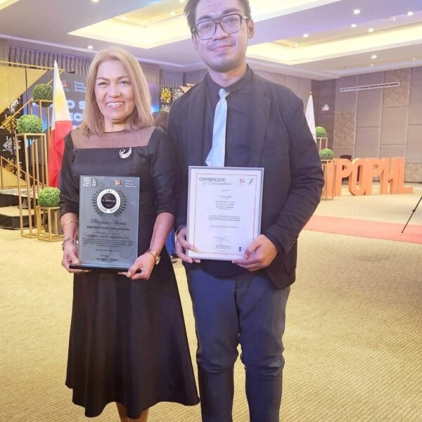 SSU covets third ITSO Platinum Award