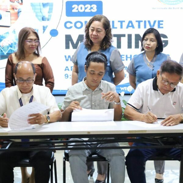 SSU secures stakeholder support for FY 2024 infrastructure projects during consultative meeting