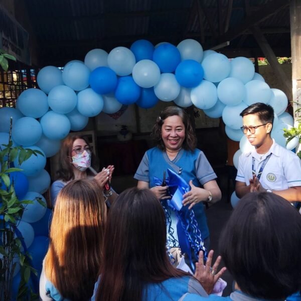 SSU launches Charity Hub