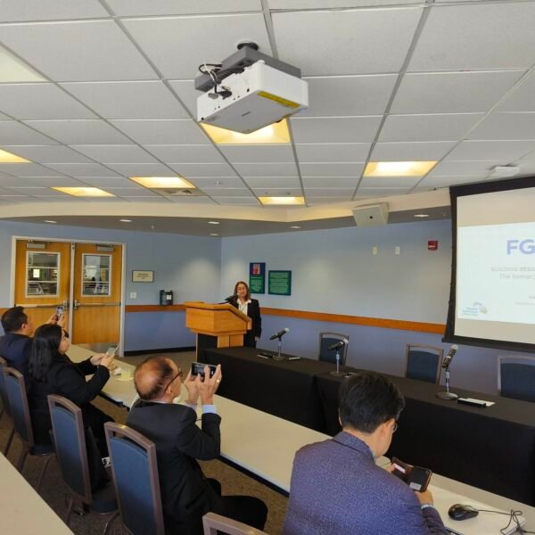 President Cardoso serves as Panelist at 3rd Annual HLU Conference in Florida, USA