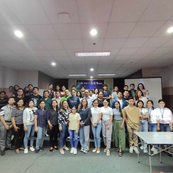 SSU IPTBDO, TBI-LAMBAT Spearhead Capacity Building Initiative